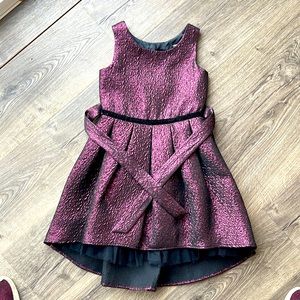 6t new Without tags Party dress!